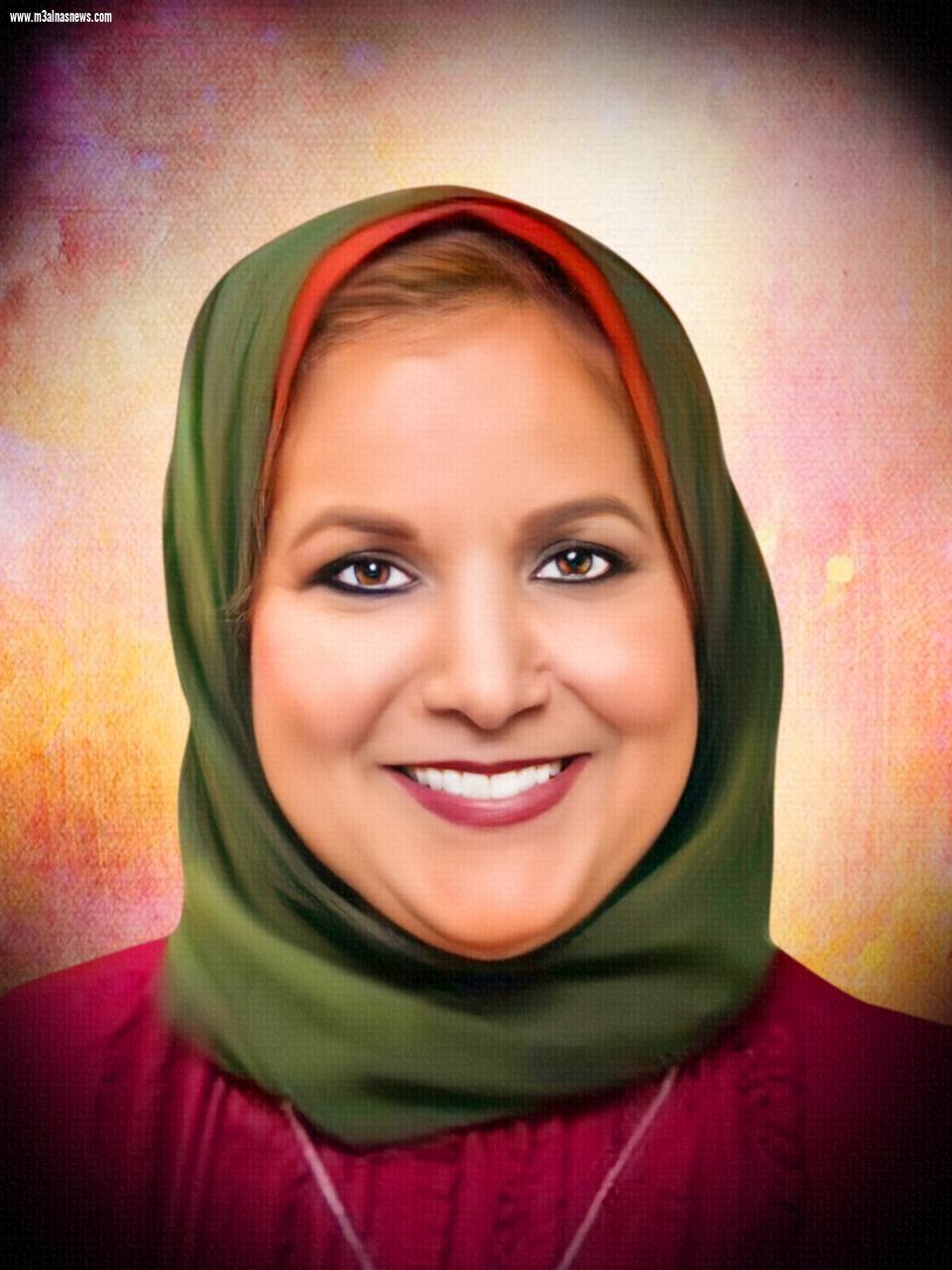 سلوى محمد على تكتب... مكافأة من أوفوا وأجزلوا العطاء..